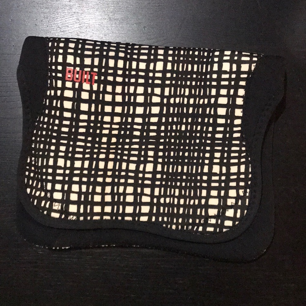 Tablet/E-reader sleeve